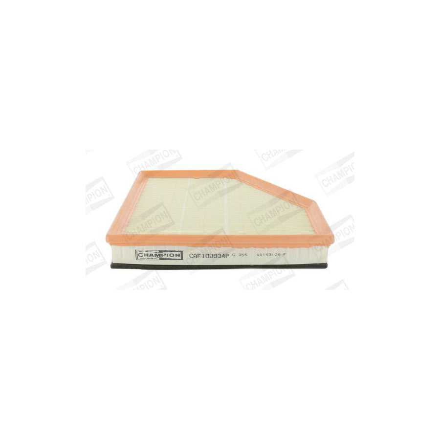 Wiper Blade Champion Afr5353F/C02