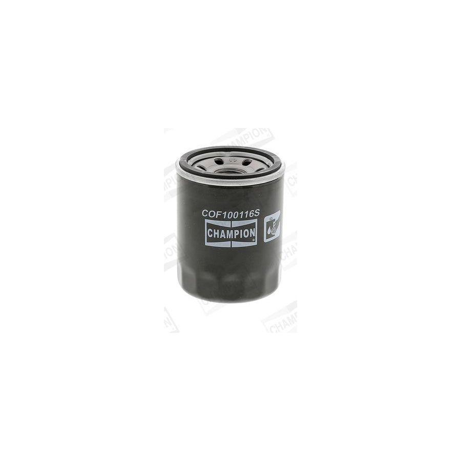 Champion COF100116S Oil Filter