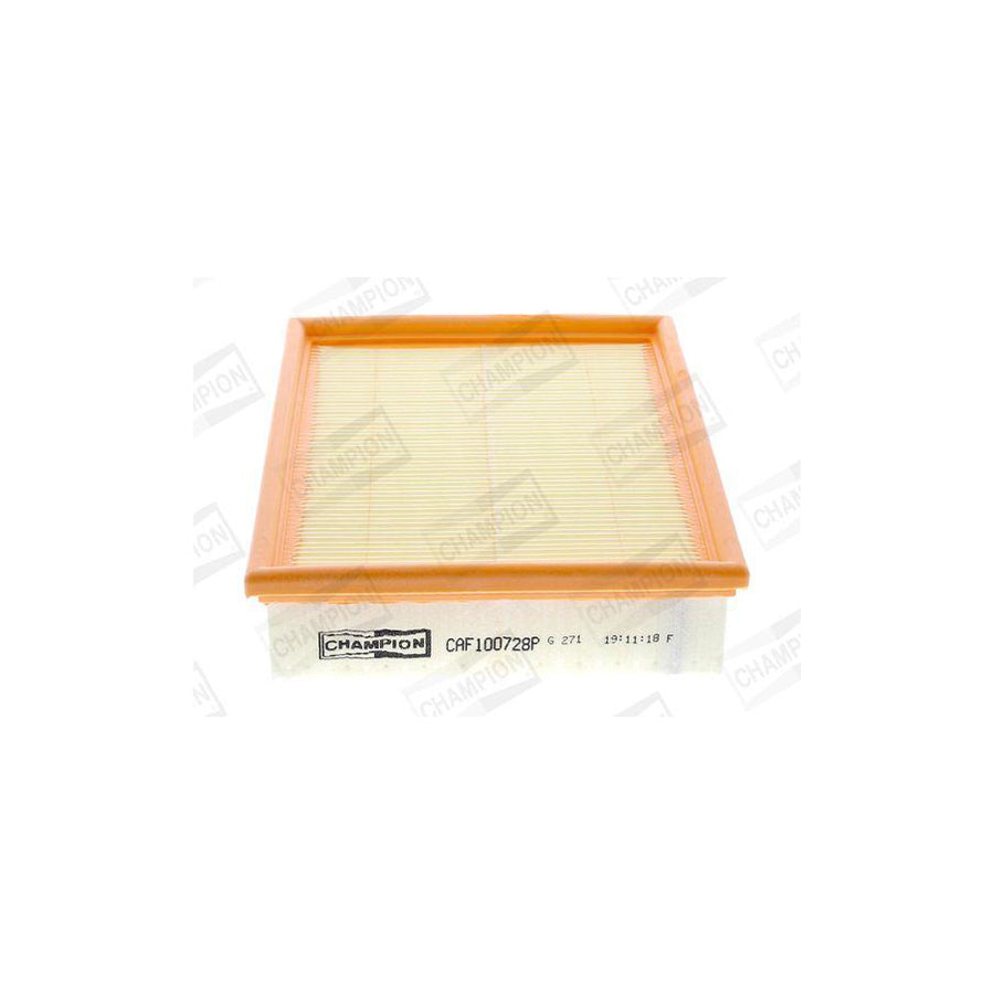 Champion CAF100728P Air Filter