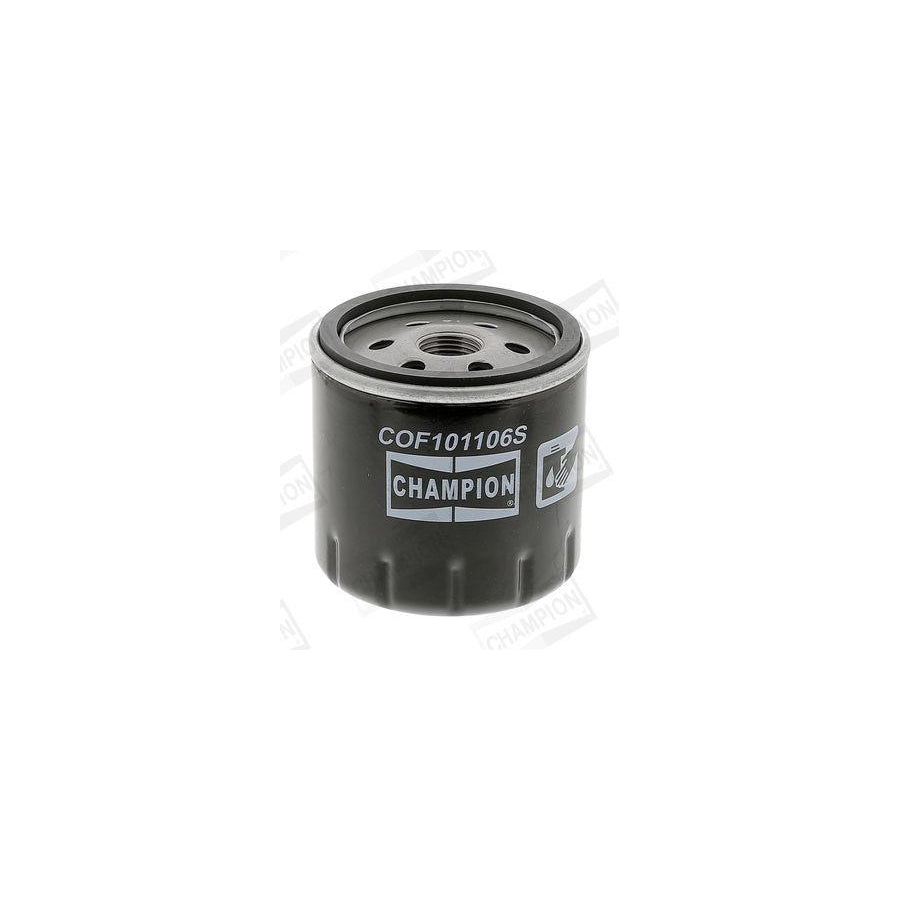 Champion COF101106S Oil Filter