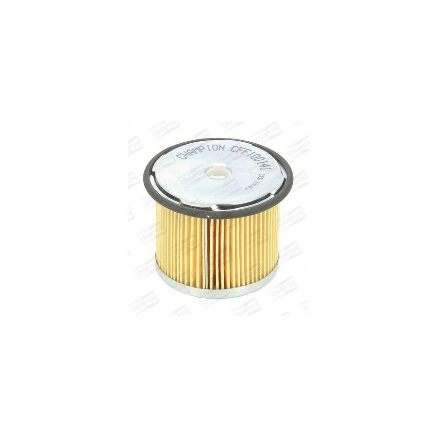 Champion CFF100141 Fuel Filter