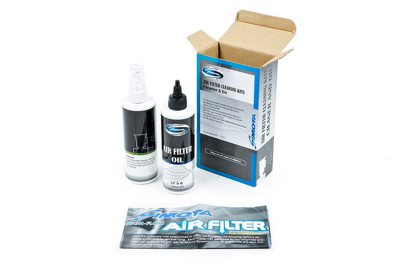 Eventuri Air Filter Cleaning Kit