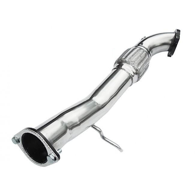 Cobra Exhaust Ford Focus ST 225 (Mk2) Front Pipe Performance Exhaust | ML Performance EU Car Parts