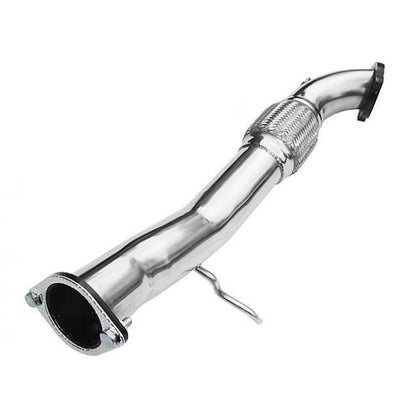 Cobra Exhaust Ford Focus ST 225 (Mk2) Front Pipe Performance Exhaust | ML Performance EU Car Parts