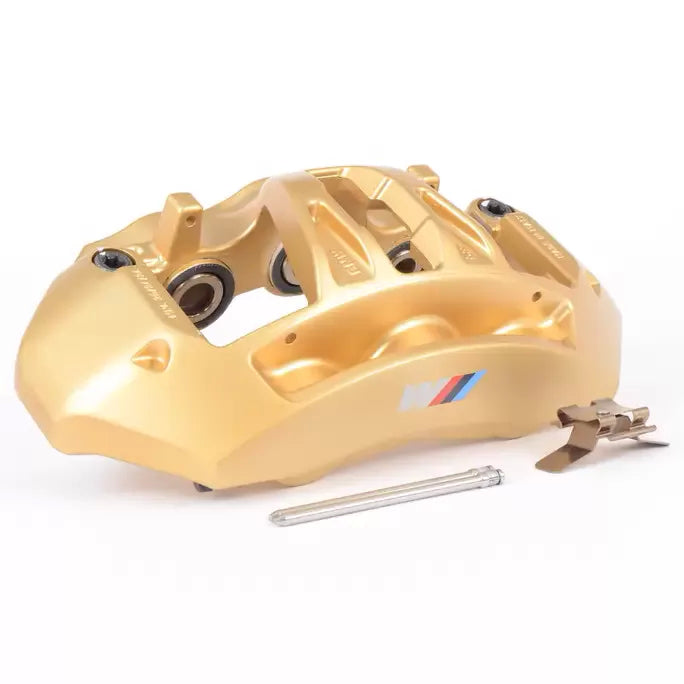 Genuine BMW 34117850463 F82 F83 F80 Caliper Housing Left (Inc. M4)