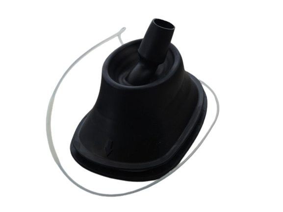 Genuine BMW 25117596026 F87 F82 F80 Rubber Boot (Inc. M2, M3 & M4)