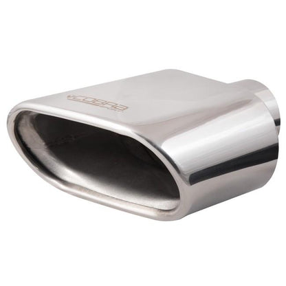 Cobra Exhaust Seat Leon Cupra 280/290/300 (14-18) (Pre-GPF) Cat Back Performance Exhaust