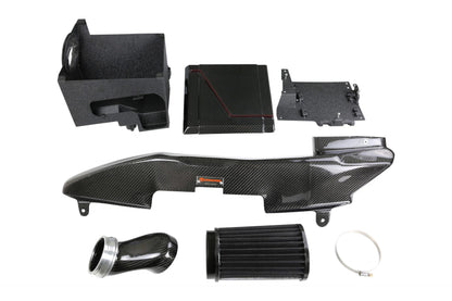 rmaspeed Mercedes-Benz C118 W177 Carbon Fibre Cold Air Intake (A250, CLA250, A35 & CLA35) - ML Performance UK