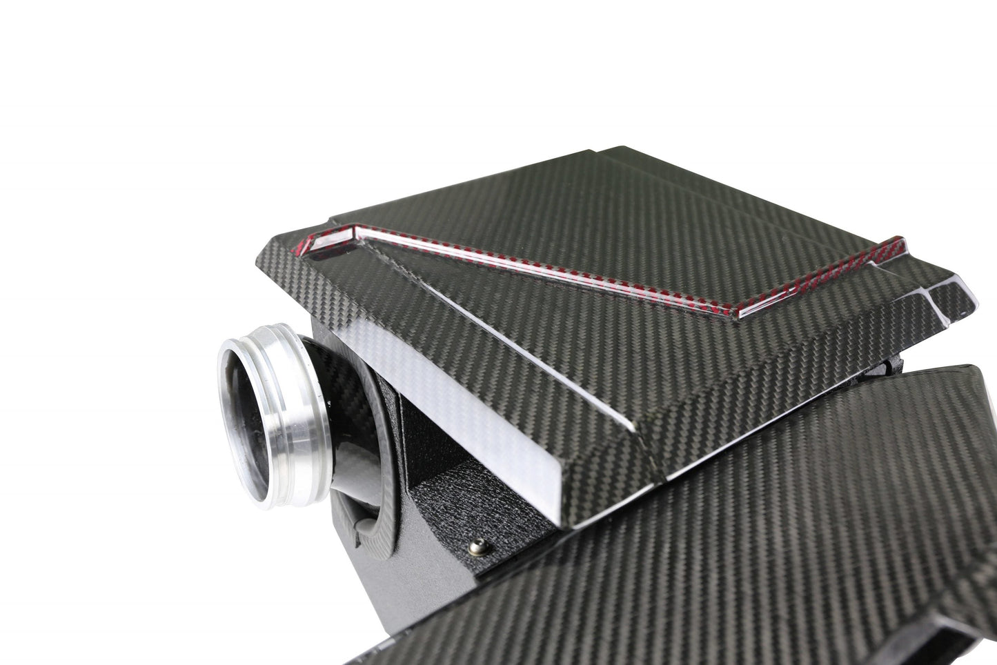 rmaspeed Mercedes-Benz C118 W177 Carbon Fibre Cold Air Intake (A250, CLA250, A35 & CLA35) - ML Performance UK