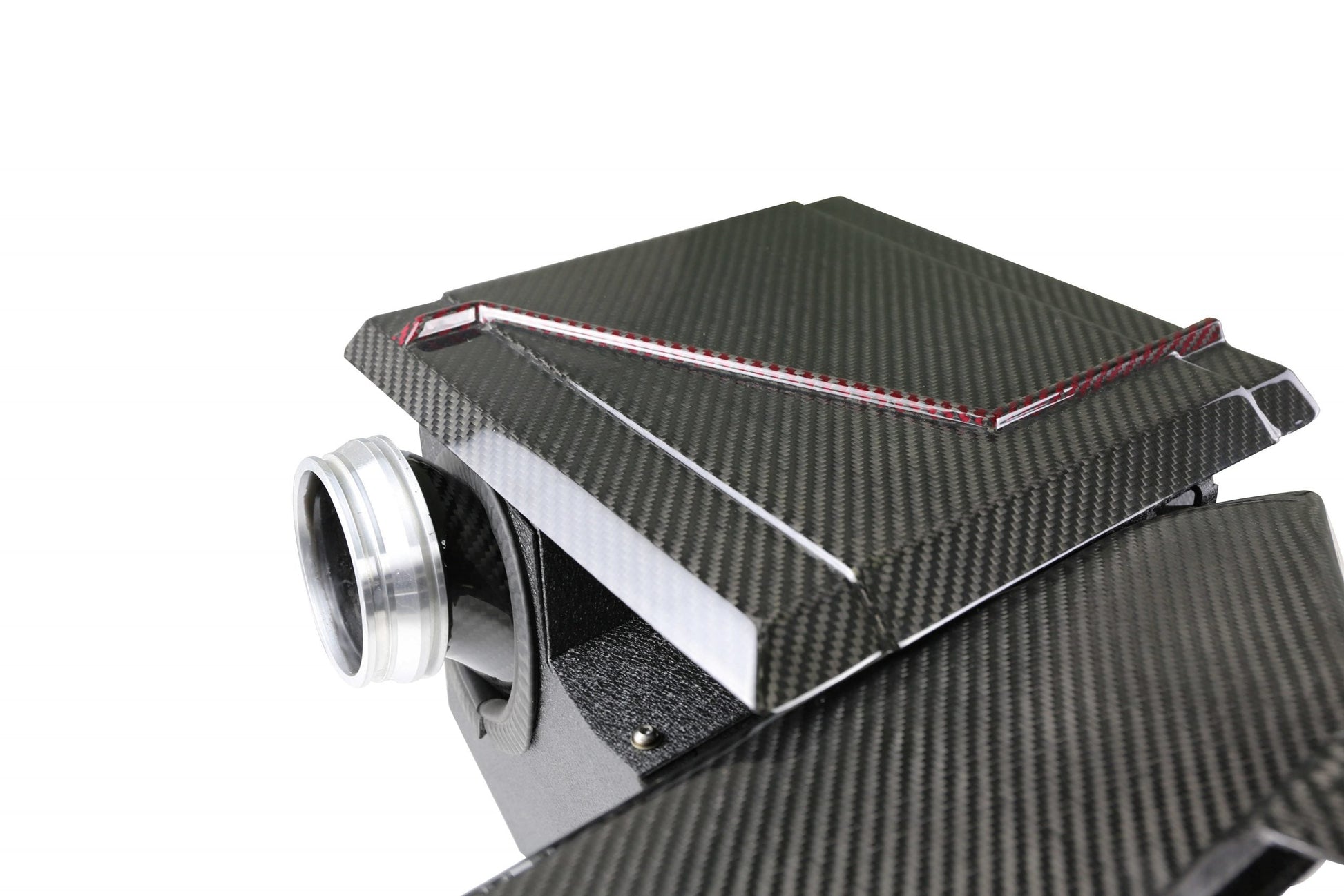 rmaspeed Mercedes-Benz C118 W177 Carbon Fibre Cold Air Intake (A250, CLA250, A35 & CLA35) - ML Performance UK
