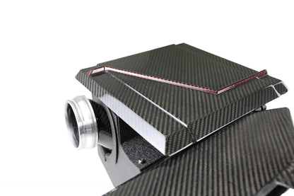 rmaspeed Mercedes-Benz C118 W177 Carbon Fibre Cold Air Intake (A250, CLA250, A35 & CLA35) - ML Performance UK