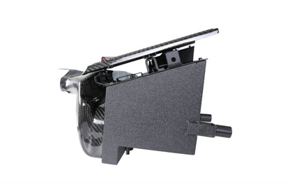 rmaspeed Mercedes-Benz C118 W177 Carbon Fibre Cold Air Intake (A250, CLA250, A35 & CLA35) - ML Performance UK