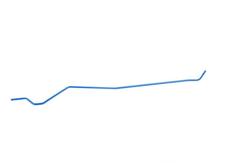 Genuine BMW 16126752186 Fuel Return Line | ML Performance EU Car Parts