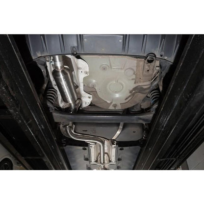 Cobra Exhaust Seat Ibiza Cupra 1.8 TSI (16-18) Cat Back Performance Exhaust