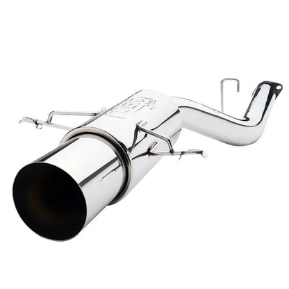 Cobra Exhaust Subaru Impreza Sport/GL 1.6/2.0 (01-05) Rear Box Performance Exhaust | ML Performance EU Car Parts